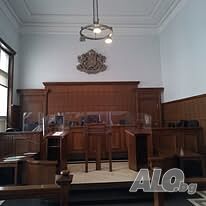 Адвокат - Наказателни Дела