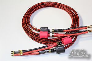 Тонколонни кабели XINDAK SC-05 | Кабели, Конектори, Преходници | Хотница