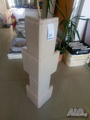 Ъглов декоративен профил
