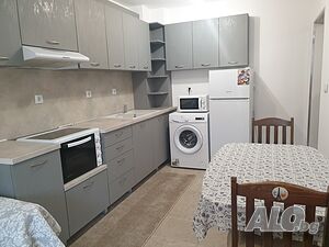 Двустаен апартамент в комплекс ”Оазис”, ”К. Париж”, гр. Пловдив - Агенция Прима