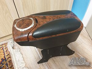 Барче за автомобил Пежо 207