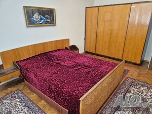 Двустаен апартамент до НАП в ”К. Париж”, гр. Пловдив - Агенция Прима
