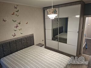 Тристаен апартамент до Брезовско шосе, ”Кършияка”, гр. Пловдив - Агенция Прима