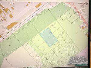 Земеделска земя до КЦМ в землището на село Куклен - Агенция Прима