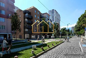 Мезонет с 3 Спални, С Акт 14 - София