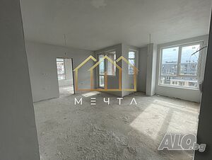 3-стаен апартамент, кв. ЮЖЕН 🌿 пред АКТ15