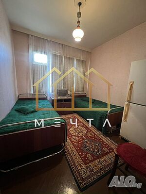 Агенция „Мечта“ предлага за продажба етаж от къща в гр. Хисаря