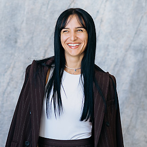 Екатерина Кирилова