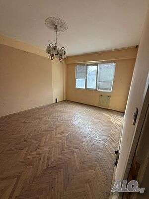 Двустаен апартамент в гр. Шумен