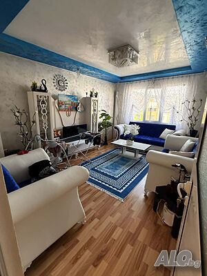 многостаен апартамент в гр. Шумен, кв. Боян Българанов 2