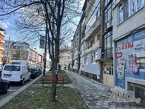 Продава се апартамент
