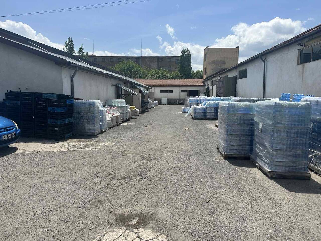 Satılık ticari mülk – Studen kladenets, Kırcaali, ilan fotoğrafı 1