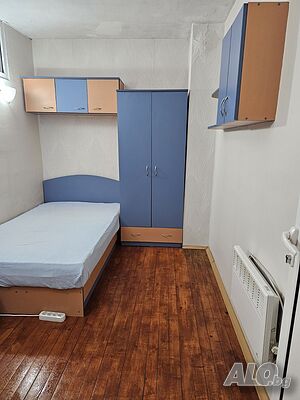 Дава се под наем