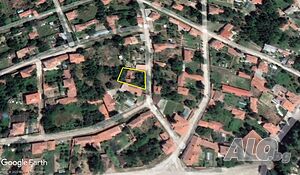 Продава се парцел в с. Николово