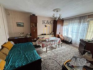 Гарсониера в кв ” Абритус ” гр. Разград