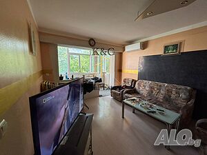 Двустаен в ж.к ” Орел ”