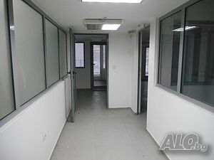 Голям офис в идеалния център на Благоевград Код: 000371 N