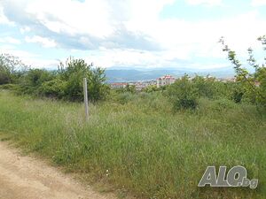 Парцел в Благоевград, м. БАЛАРБАШИ, Код: 000020 S