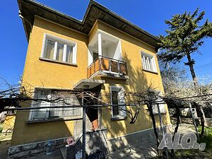 Продава масивна КЪЩА в гр. Лом