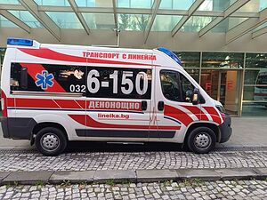 Частна линейка Пловдив, страната и чужбина най-ниските цени денонощно
