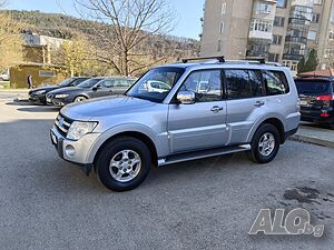 Mitsubishi Pajero 3.8 i MIVEC Нов внос!