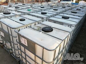 IBC контейнери бидони цистерни 1000 литра