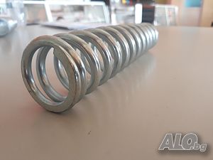Пружина валяк култиватор ALP
