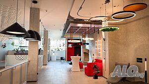 Осветителни тела на едро от директен вносител - Design Zone