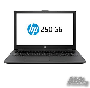 Лаптоп HP 250 G6 Notebook PC