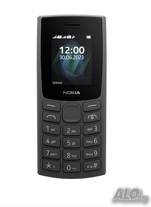 Нов 4G NOKIA. Гаранция. 4G/LTE/.
