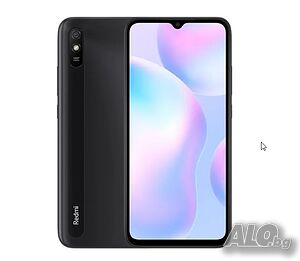 Xiaomi Redmi 9A + Два подаръка.