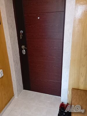 Двустаен апартамент 45 кв.м с кухненски бокс