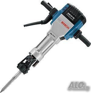 Къртач под наем Bosch 27кг.
