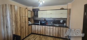 Тристаен морски апартамент, фронт море!