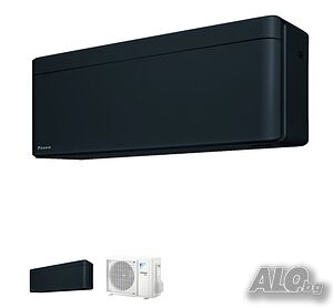 Климатик Daikin Stylish FTXA35BB/RXA35A