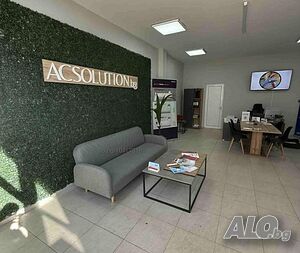 Климатици AC Solution! Насладете се на комфорта, който заслужавате!