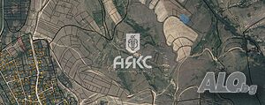 Предлага се за продажба земеделска земя с площ от 1603 кв. м