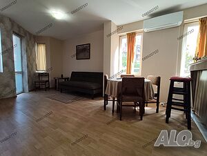 60кв в центъра напълно обзаведен от собственик