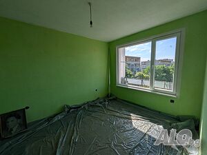 Продавам 3-стаен апартамент, гр. Казанлък.