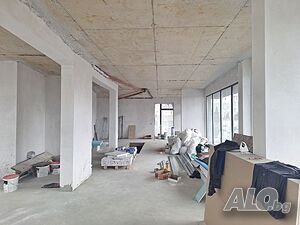 Помещение в района на Ален Мак