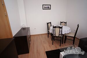 Двустаен апартамент -ново строителство в кв. Левски