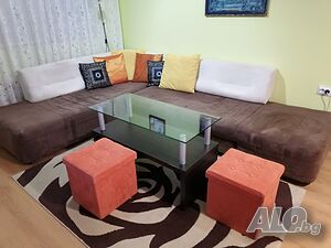 Продавам ИЗГОДНО диван