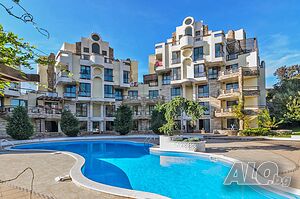 Апартамент за нощувки Golden Tenera Apartment