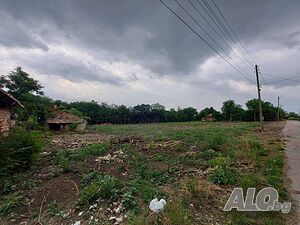✅Продава се парцел в село Караисен, община Павликени, област Велико Търново.