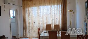 ✅Дава 3стаен, Алеи Възраждане, обзаведен.