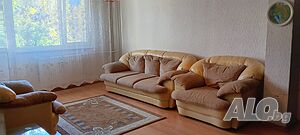 ✅Отдава 2стаен, Възраждане, Университета, Парка. Обзаведен. ТЕЦ.