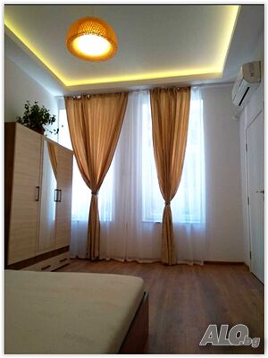 ✅Дава 2стаен, Център, Речна гара, Ана Палас, до река Дунав. ✅Климатици.