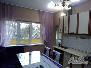 ✅Дава 3стаен, Цветница, Покрит пазар, Руската гимназия. ✅Три Климатика.