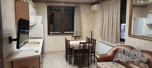 ✅Дава 3стаен, Топ център, Театъра, Общината, напълно обзаведен. ✅ТЕЦ, Климатици.