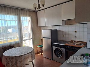 ✅Дава 1стаен, Родина 1, Кауфланд, Практикер. ✅Климатик.